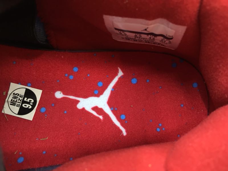 Authentic Air Jordan 4 X Travis Scott